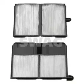 Фильтр, воздух во внутренном пространстве SWAG купить